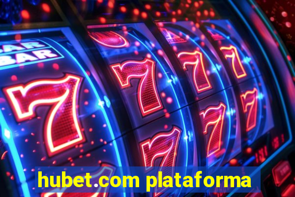 hubet.com plataforma